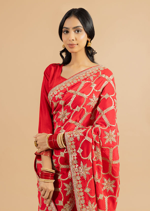 Festive Sarees