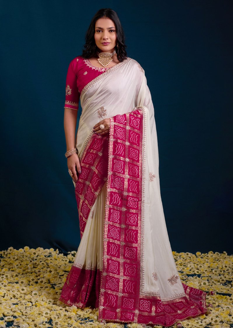 Celebration Sarees
