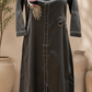 Midnight Sparrow Tunic