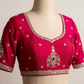 Royal Rani Heritage Drape