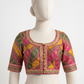Gulistan Royale Chinon Saree