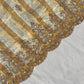 Premium Multi Zari Striped & Self Weave Saree