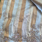 Premium Multi Zari Striped & Self Weave Saree