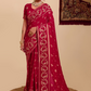 Rani Dola Silk Party Wear Saree Online 1