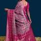 Rosewood Grace Embellished Saree