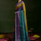 Vivid Hues Royale Saree