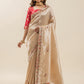 Royal Palki Narrative Saree