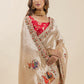 Royal Palki Narrative Saree