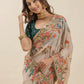 Royal Resham & Sequin Scalloped Saree