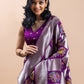 Mellow Sheen Pure Tissue Saree