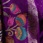 Royal Purple Bloom