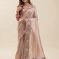 The Rosette Heritage Saree