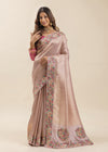 The Rosette Heritage Saree