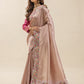 The Rosette Heritage Saree