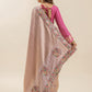 The Rosette Heritage Saree
