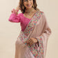 The Rosette Heritage Saree
