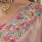 The Rosette Heritage Saree