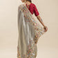 Aurelia Moon tissue saree