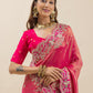 Rani Radiance- Handcrafted Zari Elegance