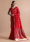 Rangkaat Ghatchola gajji Silk
