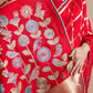 Rangkaat Ghatchola gajji Silk