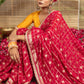Mohisha Handwoven Ghatchola Saree
