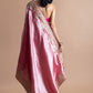 Wedding Royale Gadwal Tissue Saree