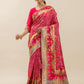 Rang Mahal Heritage Saree