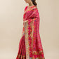 Rang Mahal Heritage Saree