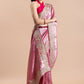 Wedding Royale Gadwal Tissue Saree