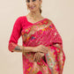Rang Mahal Heritage Saree