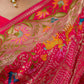 Rang Mahal Heritage Saree