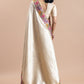 "Swarna Jal"  Kanjivaram-Style Saree