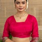 Chitrika Figure Motifs Dola Silk Saree