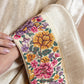 "Swarna Jal"  Kanjivaram-Style Saree