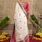 Rangrati Dola Silk Rangkat Weave Saree