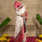 Rangrati Dola Silk Rangkat Weave Saree