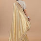 Golden Swan Heritage Silk Saree