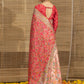 Rangmohini Dola Silk Rangkaat Saree