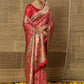 Rangmohini Dola Silk Rangkaat Saree