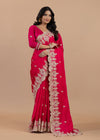 Royal Rani Heritage Drape