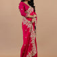 Royal Rani Heritage Drape