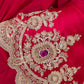 Royal Rani Heritage Drape