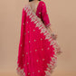 Royal Rani Heritage Drape