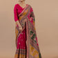 Gulistan Royale Chinon Saree