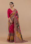 Gulistan Royale Chinon Saree