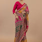Gulistan Royale Chinon Saree