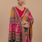 Gulistan Royale Chinon Saree