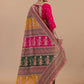 Gulistan Royale Chinon Saree