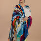 The Mustard Gilded Tissue Saree